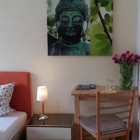 Apartmenthaus Sonnen ดุสเซลดอร์ฟ ห้อง รูปภาพ